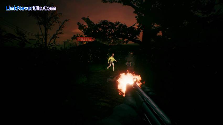 Hình ảnh trong game Hold Out (screenshot) Hình ảnh trong game Hold Out (screenshot)