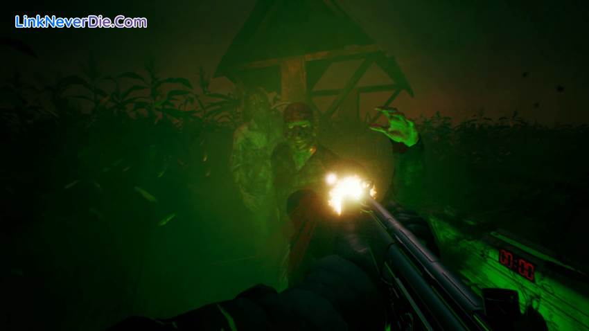 Hình ảnh trong game Hold Out (screenshot) Hình ảnh trong game Hold Out (screenshot)