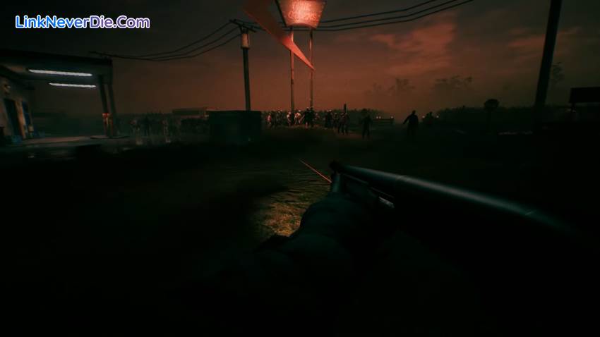 Hình ảnh trong game Hold Out (screenshot) Hình ảnh trong game Hold Out (screenshot)
