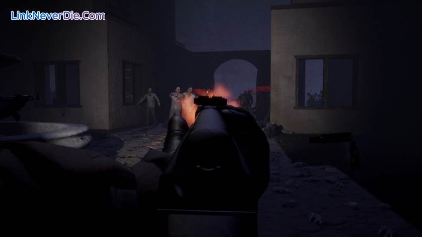 Hình ảnh trong game Hold Out (screenshot) Hình ảnh trong game Hold Out (screenshot)