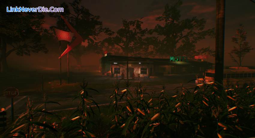 Hình ảnh trong game Hold Out (screenshot) Hình ảnh trong game Hold Out (screenshot)