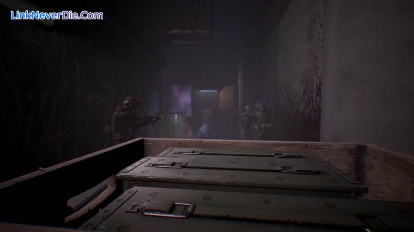 Hình ảnh trong game Hold Out (screenshot) Hình ảnh trong game Hold Out (screenshot)