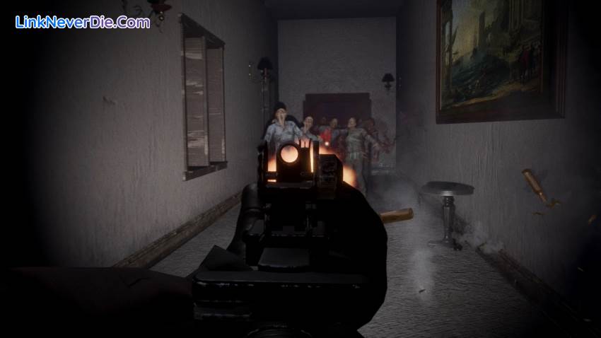 Hình ảnh trong game Hold Out (screenshot) Hình ảnh trong game Hold Out (screenshot)