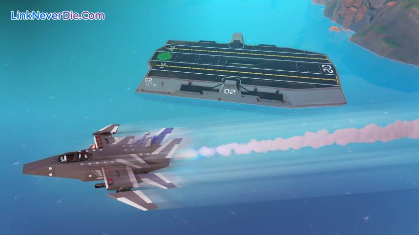 Hình ảnh trong game Trailmakers (screenshot) Hình ảnh trong game Trailmakers (screenshot)
