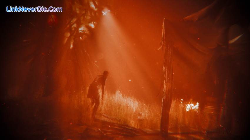 Hình ảnh trong game Maid of Sker (screenshot) Hình ảnh trong game Maid of Sker (screenshot)