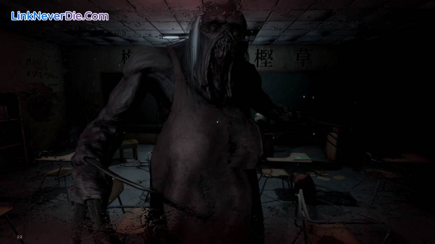 Hình ảnh trong game AKAI NOROI (screenshot) Hình ảnh trong game AKAI NOROI (screenshot)