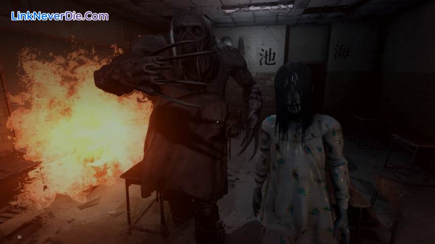 Hình ảnh trong game AKAI NOROI (screenshot) Hình ảnh trong game AKAI NOROI (screenshot)