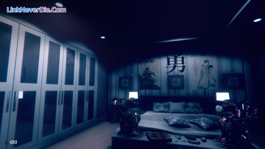 Hình ảnh trong game AKAI NOROI (screenshot) Hình ảnh trong game AKAI NOROI (screenshot)