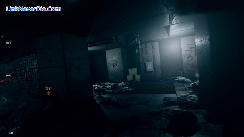 Hình ảnh trong game AKAI NOROI (screenshot) Hình ảnh trong game AKAI NOROI (screenshot)