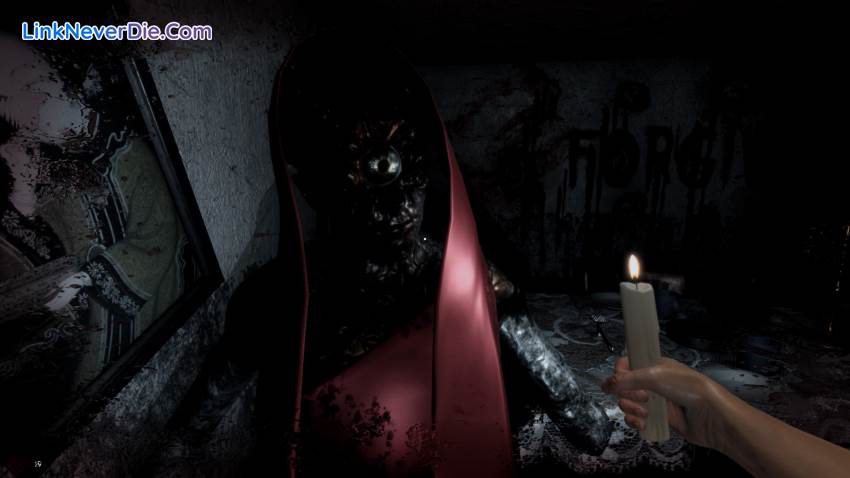 Hình ảnh trong game AKAI NOROI (screenshot) Hình ảnh trong game AKAI NOROI (screenshot)