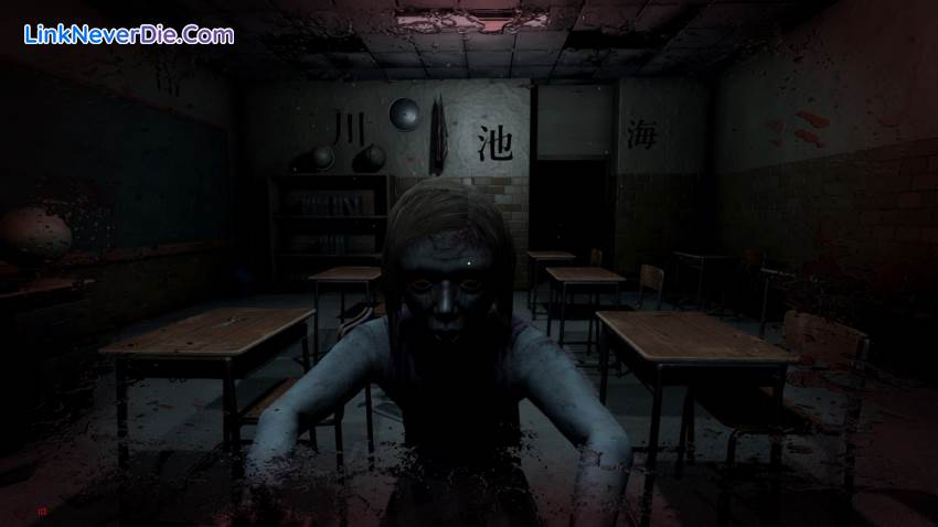 Hình ảnh trong game AKAI NOROI (screenshot) Hình ảnh trong game AKAI NOROI (screenshot)