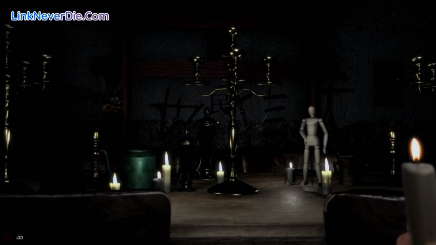 Hình ảnh trong game AKAI NOROI (screenshot) Hình ảnh trong game AKAI NOROI (screenshot)