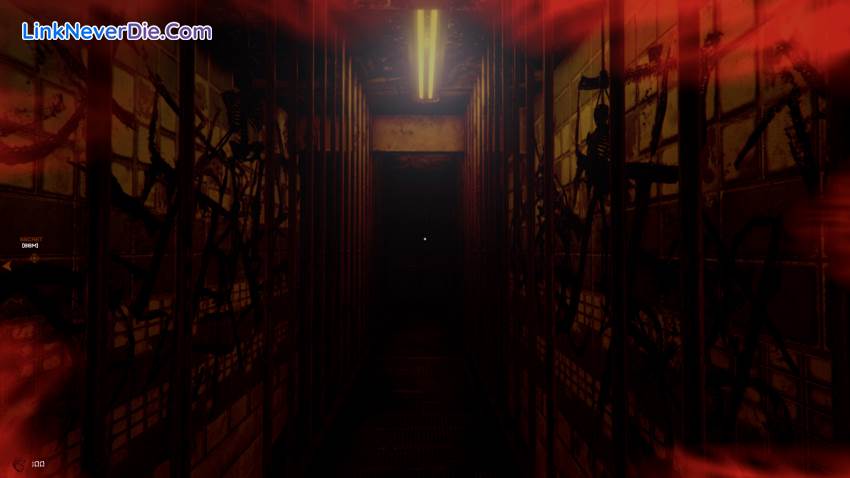 Hình ảnh trong game AKAI NOROI (screenshot) Hình ảnh trong game AKAI NOROI (screenshot)
