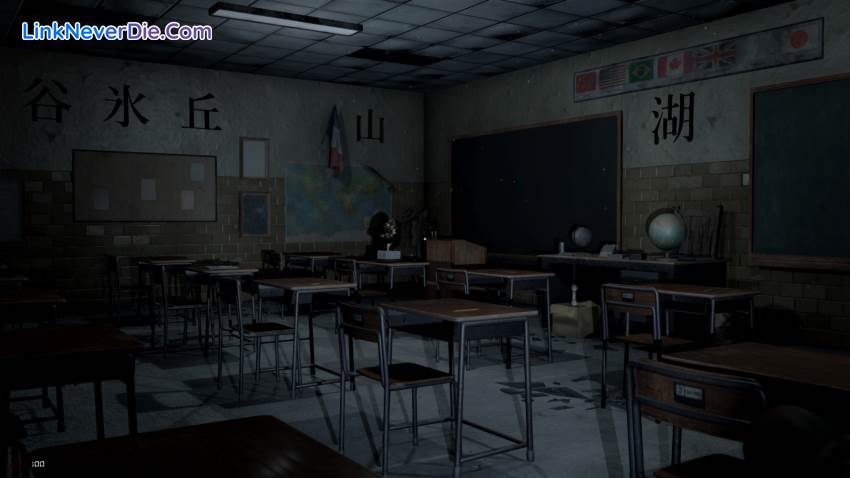Hình ảnh trong game AKAI NOROI (screenshot) Hình ảnh trong game AKAI NOROI (screenshot)