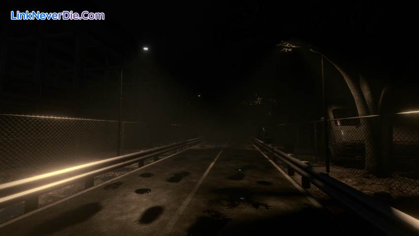 Hình ảnh trong game Those Who Remain (screenshot) Hình ảnh trong game Those Who Remain (screenshot)