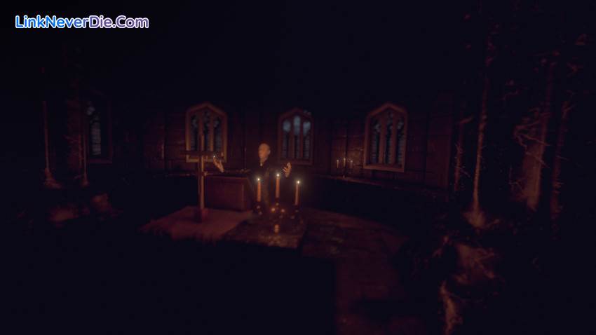 Hình ảnh trong game Those Who Remain (screenshot) Hình ảnh trong game Those Who Remain (screenshot)