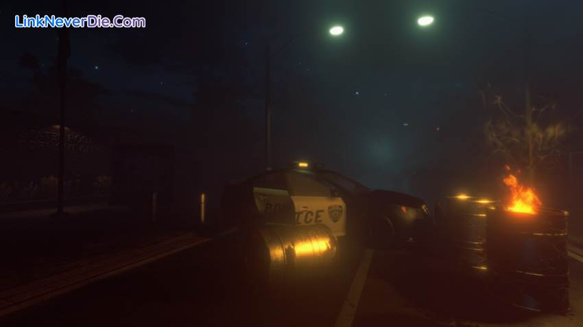 Hình ảnh trong game Those Who Remain (screenshot) Hình ảnh trong game Those Who Remain (screenshot)