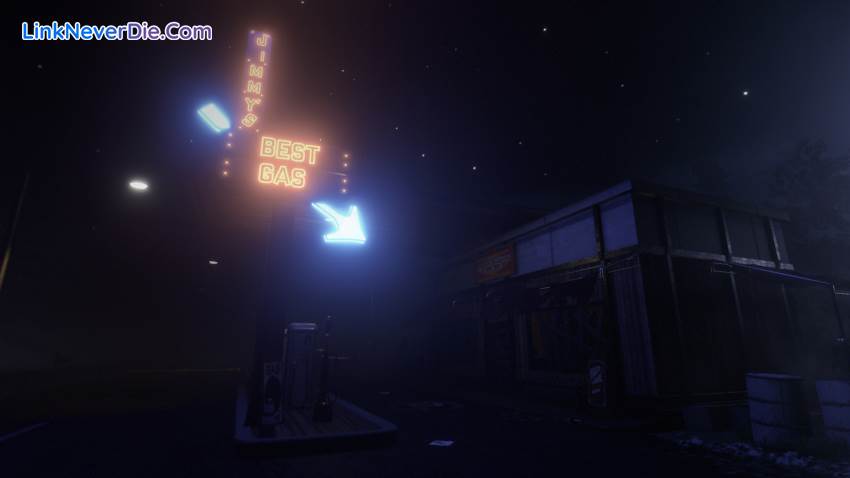 Hình ảnh trong game Those Who Remain (screenshot) Hình ảnh trong game Those Who Remain (screenshot)