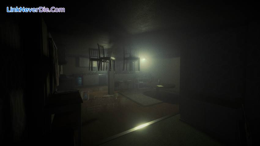 Hình ảnh trong game Those Who Remain (screenshot) Hình ảnh trong game Those Who Remain (screenshot)