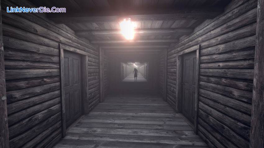 Hình ảnh trong game Those Who Remain (screenshot) Hình ảnh trong game Those Who Remain (screenshot)
