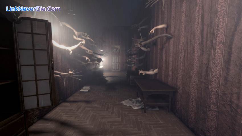 Hình ảnh trong game Those Who Remain (screenshot) Hình ảnh trong game Those Who Remain (screenshot)