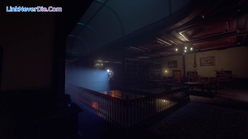 Hình ảnh trong game Those Who Remain (screenshot) Hình ảnh trong game Those Who Remain (screenshot)