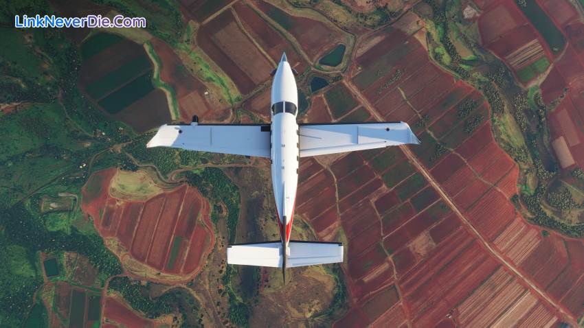 Hình ảnh trong game Microsoft Flight Simulator 2020 (screenshot) Hình ảnh trong game Microsoft Flight Simulator 2020 (screenshot)
