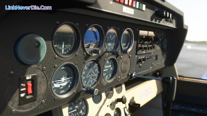 Hình ảnh trong game Microsoft Flight Simulator 2020 (screenshot) Hình ảnh trong game Microsoft Flight Simulator 2020 (screenshot)