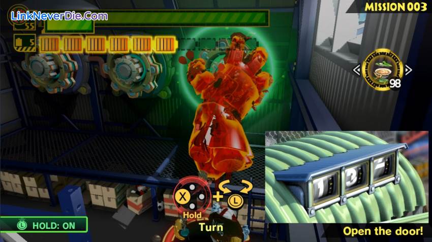 Hình ảnh trong game The Wonderful 101: Remastered (screenshot) Hình ảnh trong game The Wonderful 101: Remastered (screenshot)