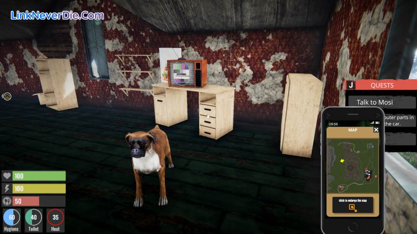 Hình ảnh trong game Streamer Life Simulator (screenshot) Hình ảnh trong game Streamer Life Simulator (screenshot)