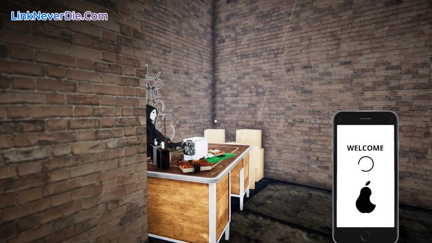 Hình ảnh trong game Streamer Life Simulator (screenshot) Hình ảnh trong game Streamer Life Simulator (screenshot)