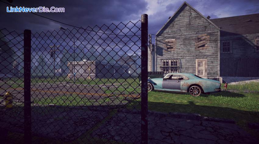 Hình ảnh trong game Streamer Life Simulator (screenshot) Hình ảnh trong game Streamer Life Simulator (screenshot)
