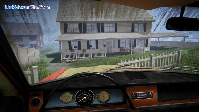 Hình ảnh trong game Streamer Life Simulator (screenshot) Hình ảnh trong game Streamer Life Simulator (screenshot)