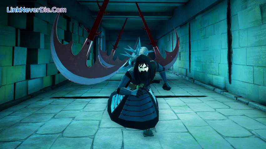 Hình ảnh trong game Samurai Jack: Battle Through Time (screenshot) Hình ảnh trong game Samurai Jack: Battle Through Time (screenshot)