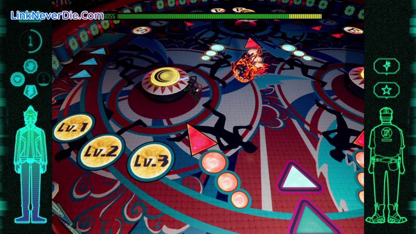 Hình ảnh trong game Travis Strikes Again: No More Heroes (screenshot) Hình ảnh trong game Travis Strikes Again: No More Heroes (screenshot)