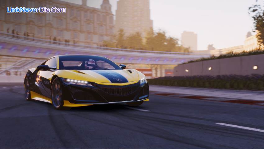 Hình ảnh trong game Project CARS 3 (screenshot) Hình ảnh trong game Project CARS 3 (screenshot)