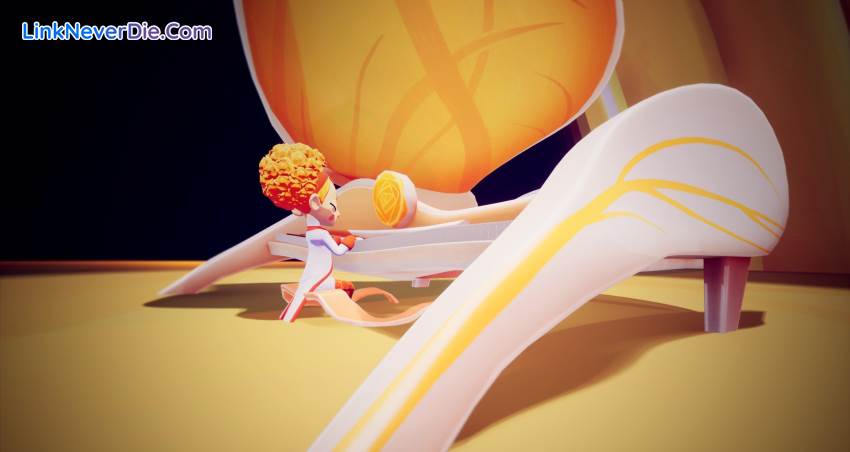 Hình ảnh trong game No Straight Roads (screenshot) Hình ảnh trong game No Straight Roads (screenshot)