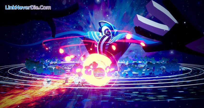 Hình ảnh trong game No Straight Roads (screenshot) Hình ảnh trong game No Straight Roads (screenshot)