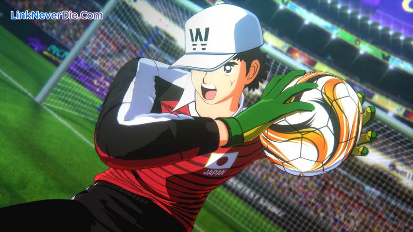 Hình ảnh trong game Captain Tsubasa: Rise of New Champions (screenshot) Hình ảnh trong game Captain Tsubasa: Rise of New Champions (screenshot)