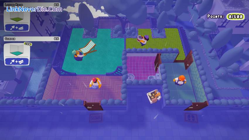 Hình ảnh trong game Tools Up! (screenshot) Hình ảnh trong game Tools Up! (screenshot)