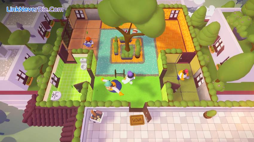 Hình ảnh trong game Tools Up! (screenshot) Hình ảnh trong game Tools Up! (screenshot)