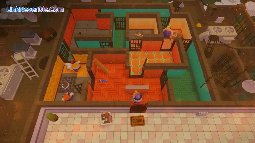Hình ảnh trong game Tools Up! (screenshot) Hình ảnh trong game Tools Up! (screenshot)