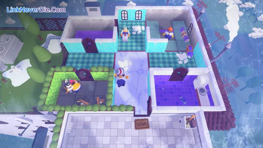 Hình ảnh trong game Tools Up! (screenshot) Hình ảnh trong game Tools Up! (screenshot)