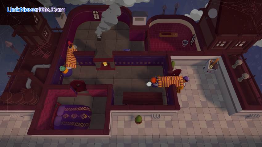 Hình ảnh trong game Tools Up! (screenshot) Hình ảnh trong game Tools Up! (screenshot)