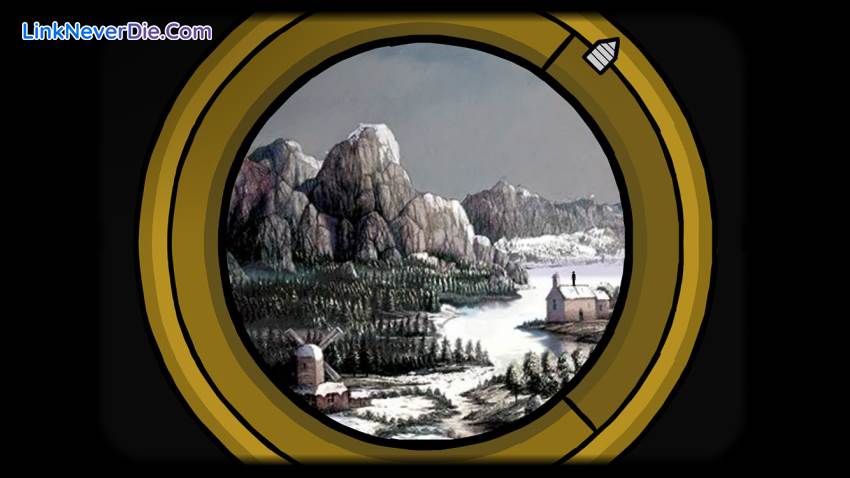 Hình ảnh trong game Rusty Lake: Roots (screenshot) Hình ảnh trong game Rusty Lake: Roots (screenshot)