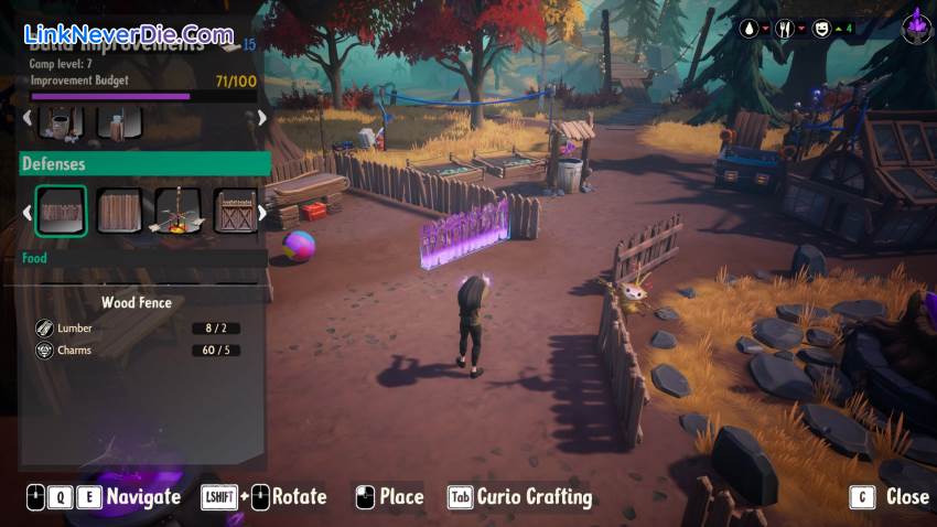 Hình ảnh trong game Drake Hollow (screenshot) Hình ảnh trong game Drake Hollow (screenshot)
