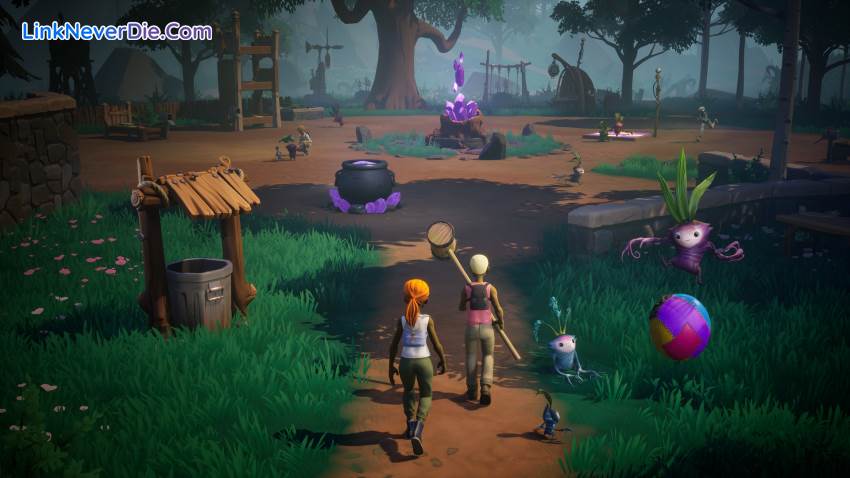 Hình ảnh trong game Drake Hollow (screenshot) Hình ảnh trong game Drake Hollow (screenshot)