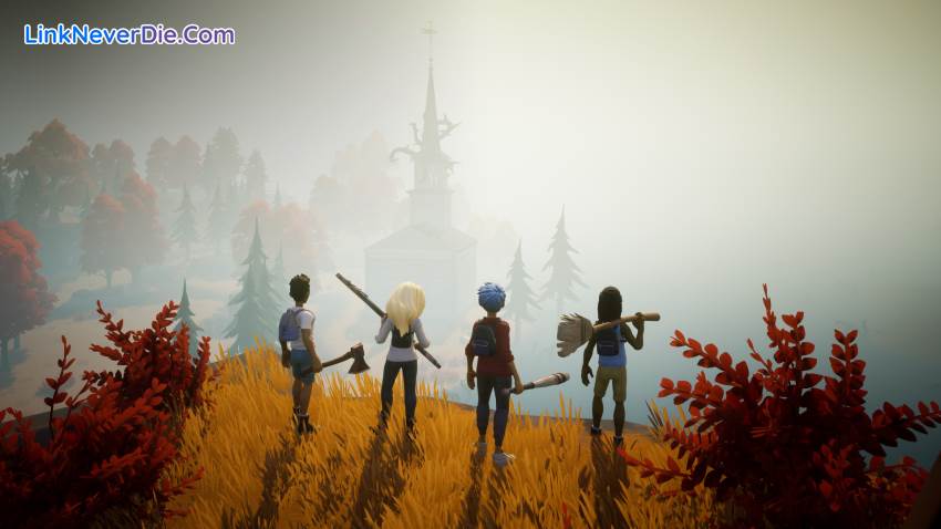 Hình ảnh trong game Drake Hollow (screenshot) Hình ảnh trong game Drake Hollow (screenshot)