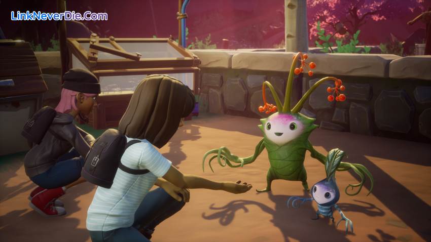 Hình ảnh trong game Drake Hollow (screenshot) Hình ảnh trong game Drake Hollow (screenshot)