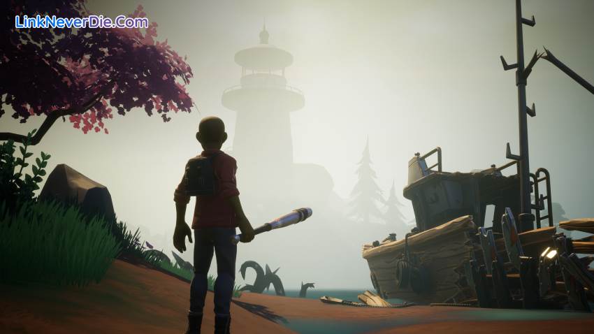 Hình ảnh trong game Drake Hollow (screenshot) Hình ảnh trong game Drake Hollow (screenshot)